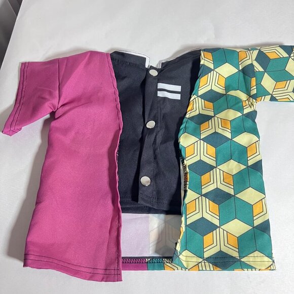 Anime pet costume Size Large - Picture 4 of 10